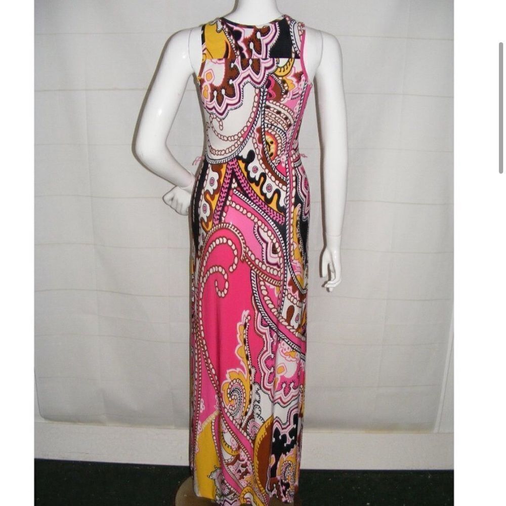 Maxi Dress by Cache - Picture 3 of 10